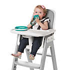 Alternate image 6 for OXO Tot&reg; 2-Pack 9 oz. Transitions Straw Cups in Teal