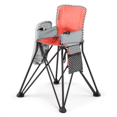 pop n sit portable high chair