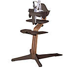 Alternate image 0 for Nomi High Chair with Walnut Stem