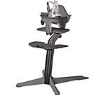 Alternate image 0 for Nomi High Chair with Black Oak Stem