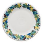 Alternate image 0 for Fiesta&reg; Fall Fantasy Dinner Plate in White