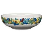Alternate image 0 for Fiesta&reg; Fall Fantasy Large Bistro Bowl in White