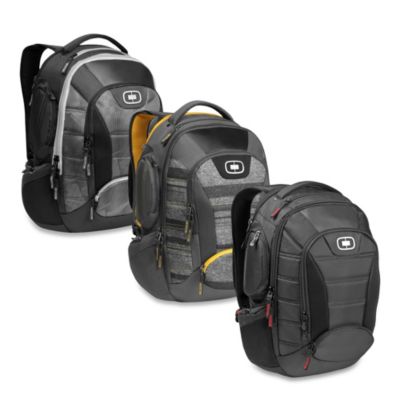 ogio bandit 17