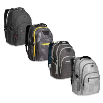 ogio urban 17 laptop backpack