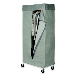 Clothing Storage Closet Organizers Suit Bags Shoulder Covers