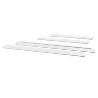 jonesport conversion rail kit cloud grey