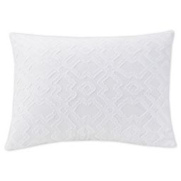 Pink Pillow Shams Bed Bath Beyond