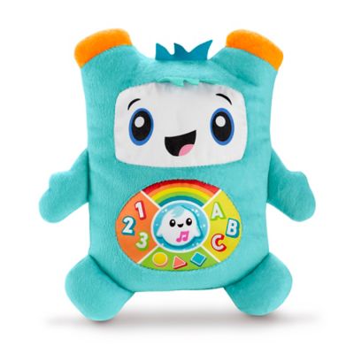 beatbo soft toy