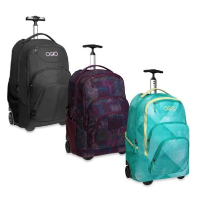 ogio phantom wheeled travel bag