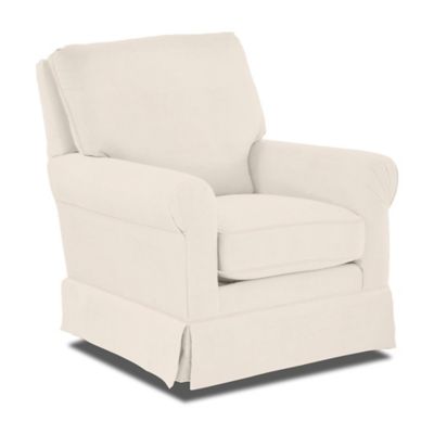 bed bath and beyond glider cushions