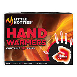 Little Hotties 10-Pack Hand Warmers
