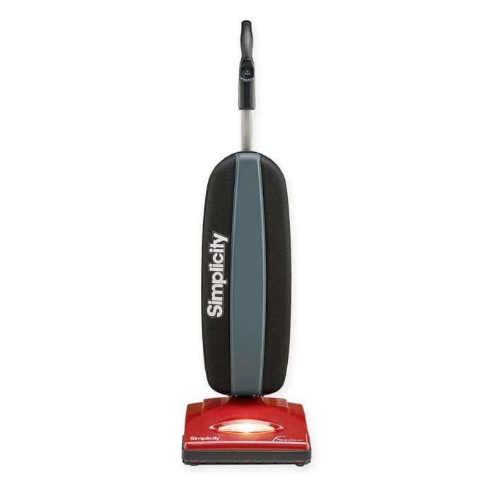 bed bath beyond cordless vacuum