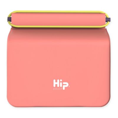 hip lunch bags