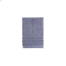 Brookstone® SuperStretch™ Washcloth in Charcoal