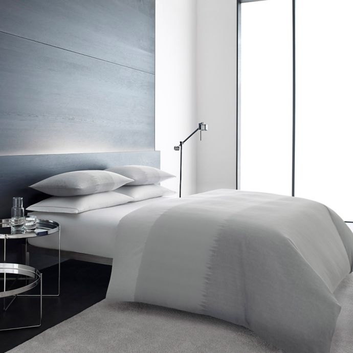 Vera Wang Degrade Woven Bedding Collection Bed Bath Beyond