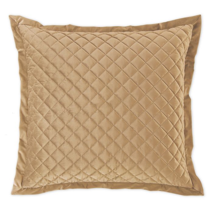 european pillow shams