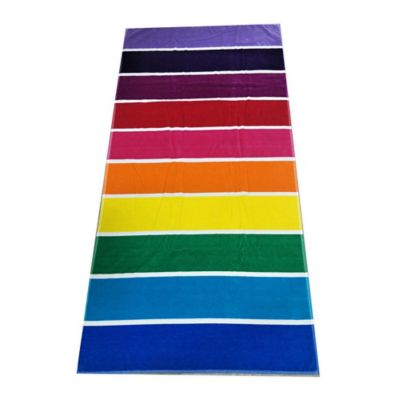 plush beach towels sale