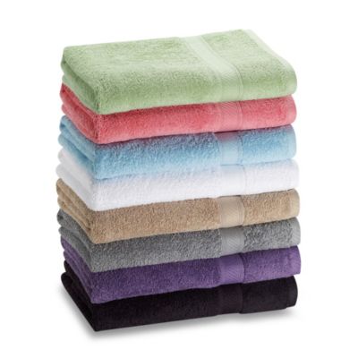 towel colors