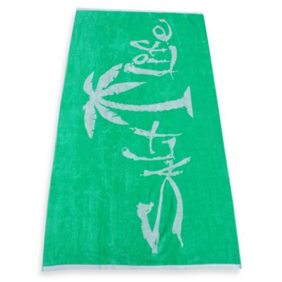 salt life cool towel