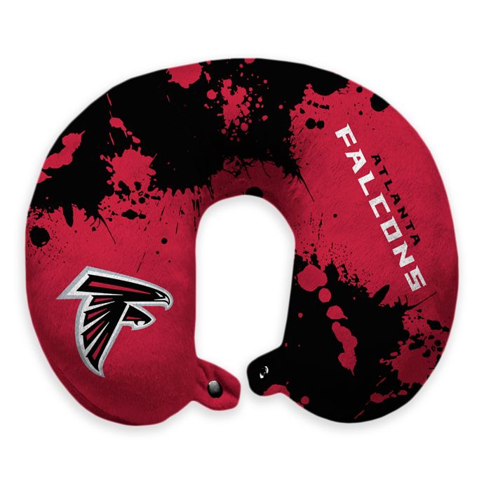 falcons pillow pet