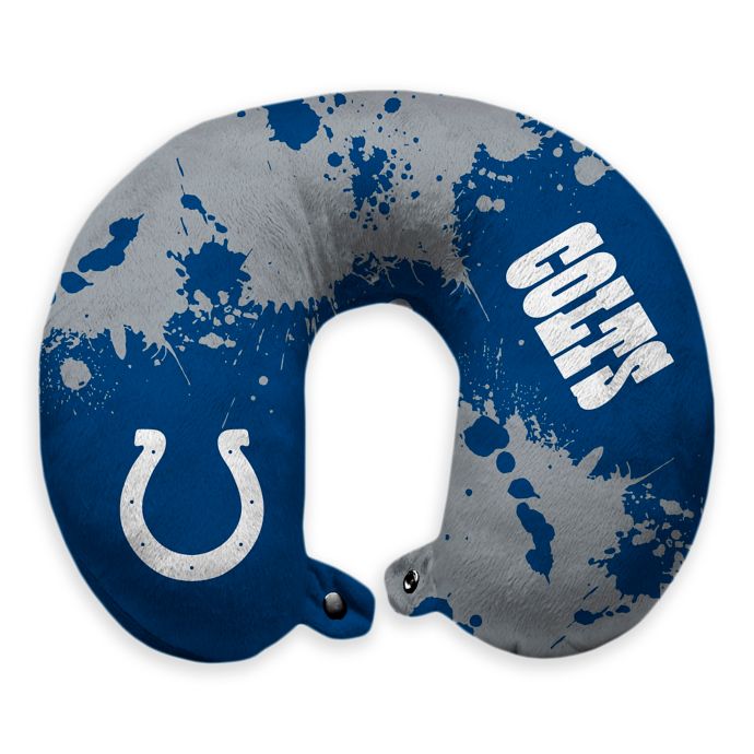 colts pillow pet