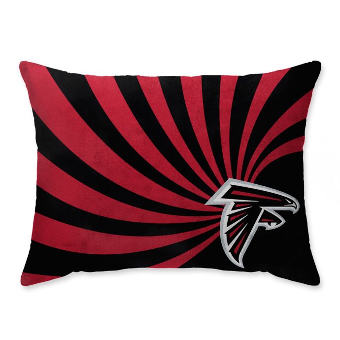 falcons pillow pet