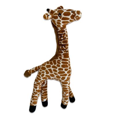 Anchor Animals&reg; R.E.A.C.H. Giraffe Plush Toy
