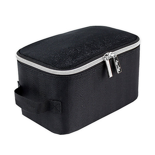 Alternate image 1 for Itzy Ritzy® 3-Piece Pack Like A Boss Packing Cubes