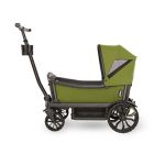 Alternate image 2 for Veer Savanna Stroller Sidewall Kit in Green