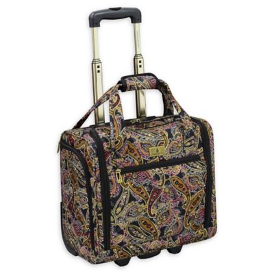 discontinued london fog luggage