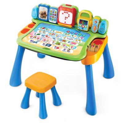 vtech touch activity desk