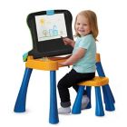 Alternate image 9 for Vtech&reg; Explore &amp; Write Activity Desk&trade;