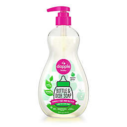 Dapple® 16.9 oz. Apple Pear Bottle & Dish Soap