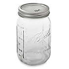Alternate image 0 for Ball&reg; Wide Mouth 12-Pack 1 qt. Glass Canning Jars