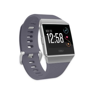fitbit ionic straps
