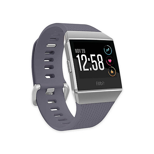 Alternate image 1 for Fitbit® Ionic™ Smart Watch
