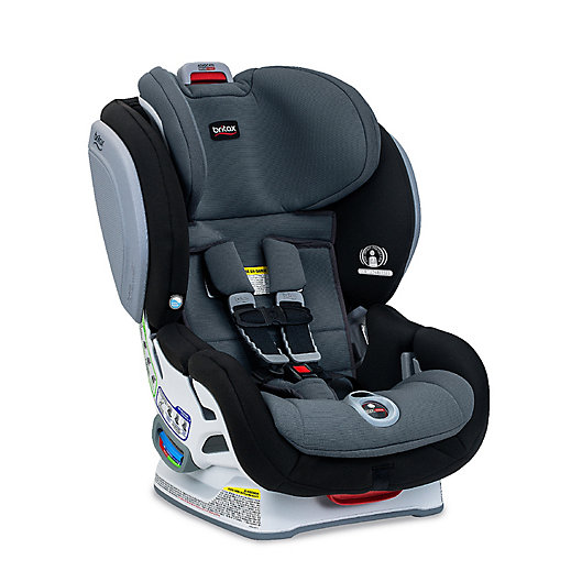 Alternate image 1 for Britax® Advocate ClickTight® SafeWash™ Convertible Car Seat in Otto
