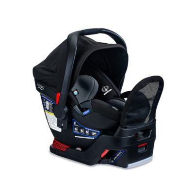 britax endeavours