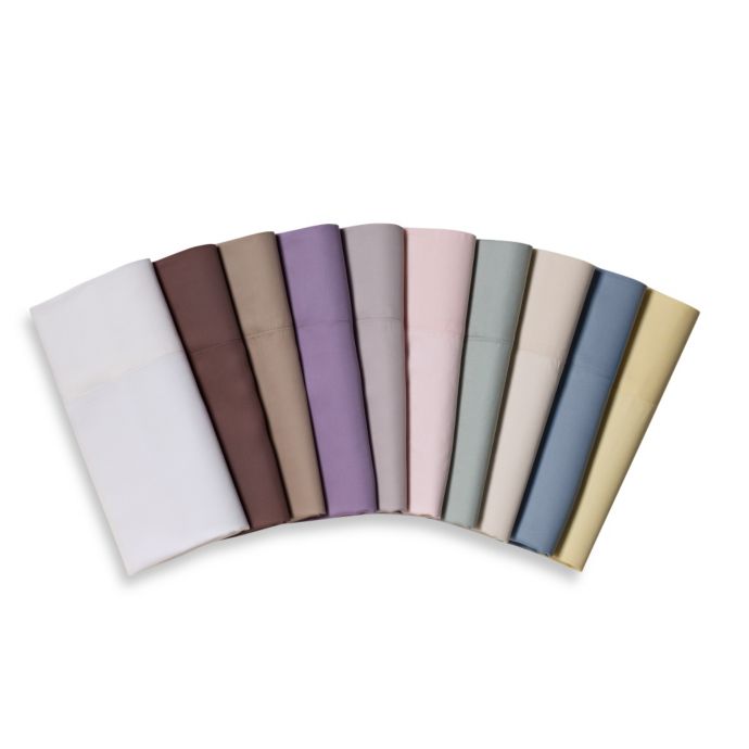 Pure Beech® Ultimate Luxury Sheet Set, 100 MicroModal® Bed Bath & Beyond