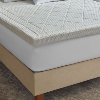 memory foam bassinet pad