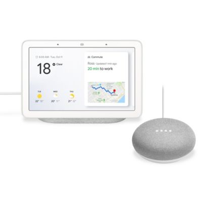 nest google mini bundle