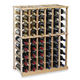 N'FINITY 60-Bottle Wine Rack Kit