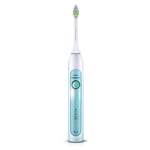 Alternate image 1 for Philips Sonicare® HealthyWhite Classic Edition Electric Toothbrush