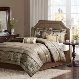 Madison Park Bedding Bed Bath Beyond