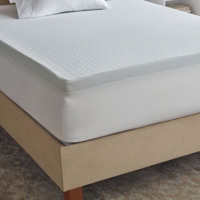 Therapedic® Dreamy 2.5-Inch Serene Foam 