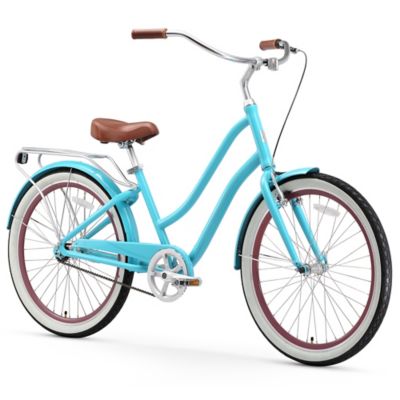 single speed hybrid