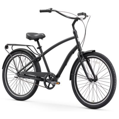 mens 3 speed bike