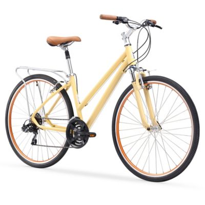 women's 26 hybrid bike