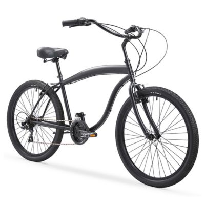 beach cruiser 28 inch