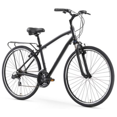 mens comfort bicycle